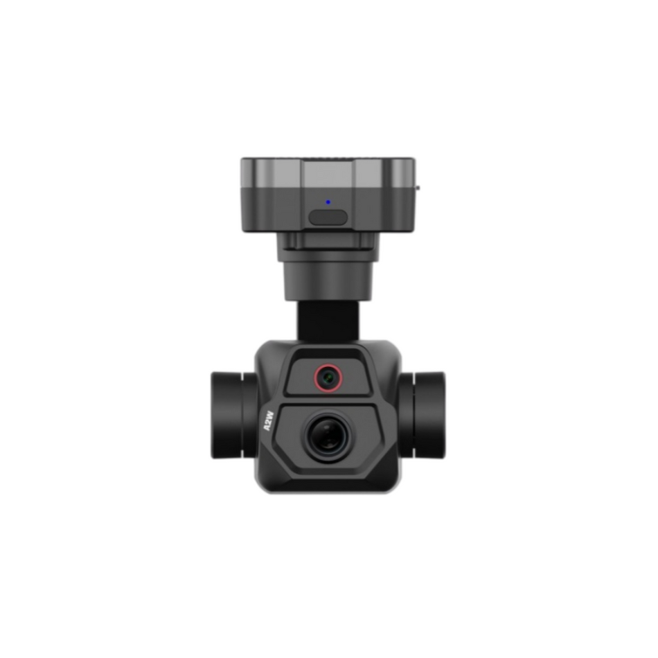 RNT Z01 Mini Dual RGB PTZ Camera