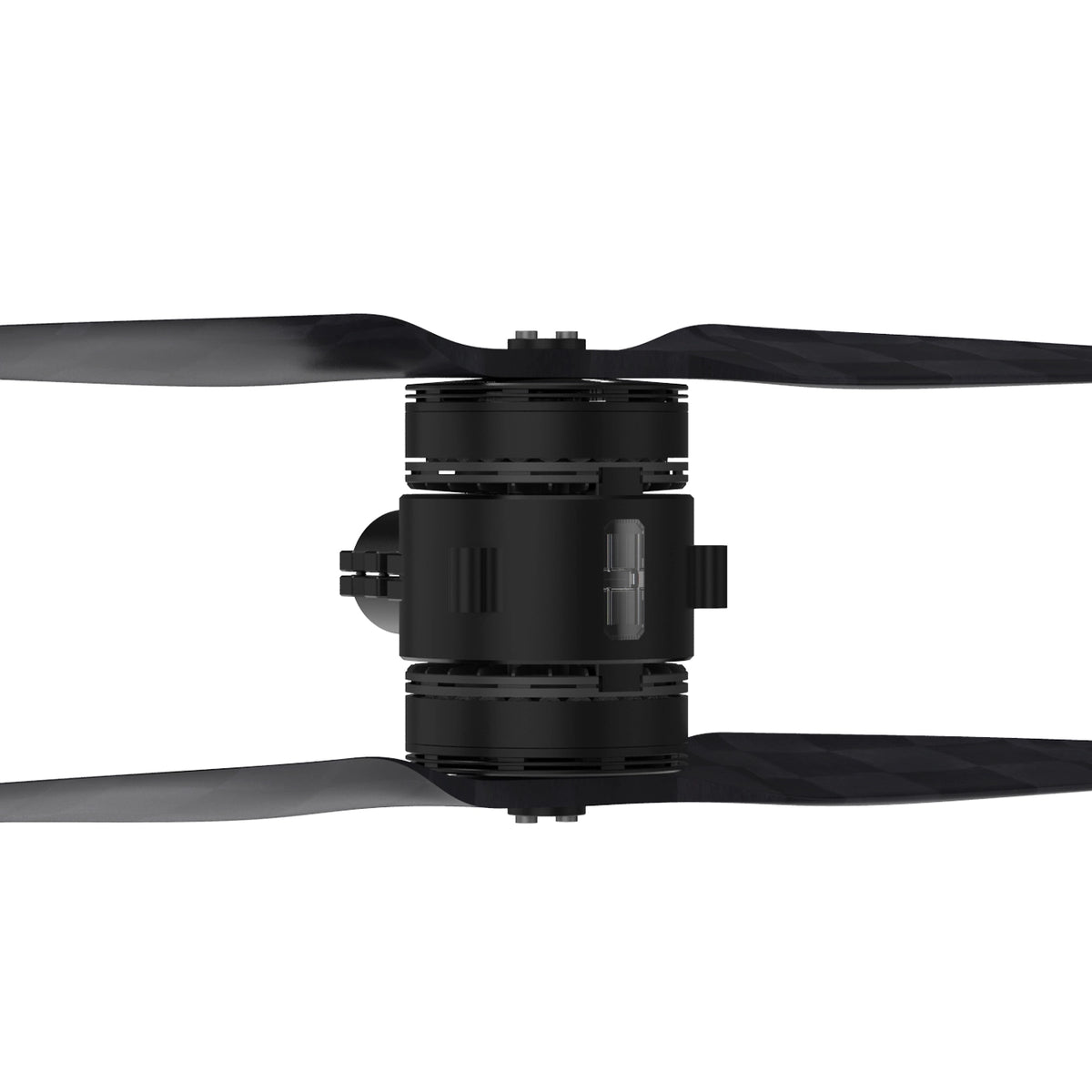 6X10-II 150KV Coaxial drone arm set - Unmanned RC
