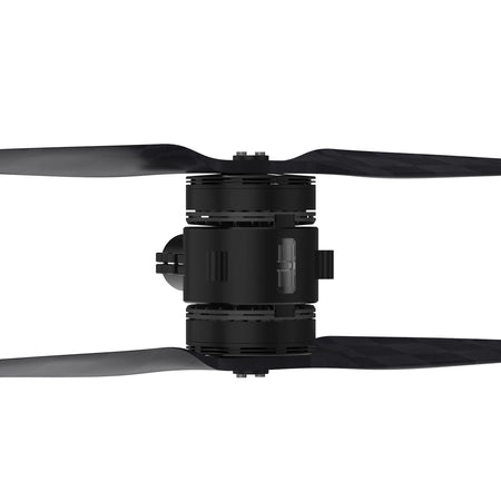 6X10-II 150KV Coaxial drone arm set - Unmanned RC
