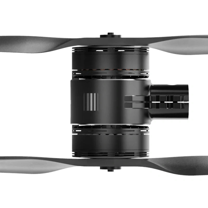 6X12-II 170KV Coaxial drone arm set - Unmanned RC