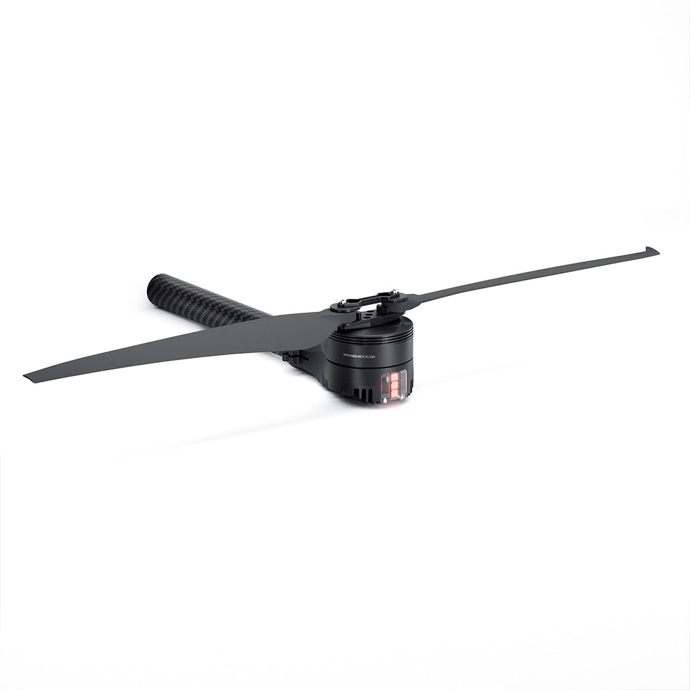 XP6S Drone Arm Set 160KV - Unmanned RC
