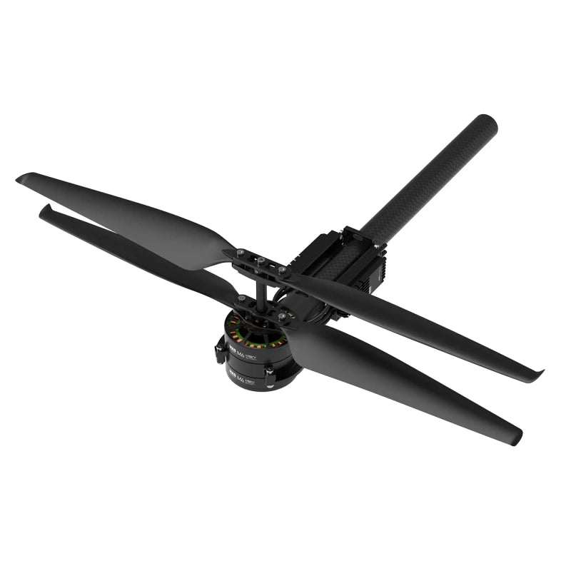 6X12 PRO L 170KV Coaxial Contra-Rotating drone arm set - Unmanned RC
