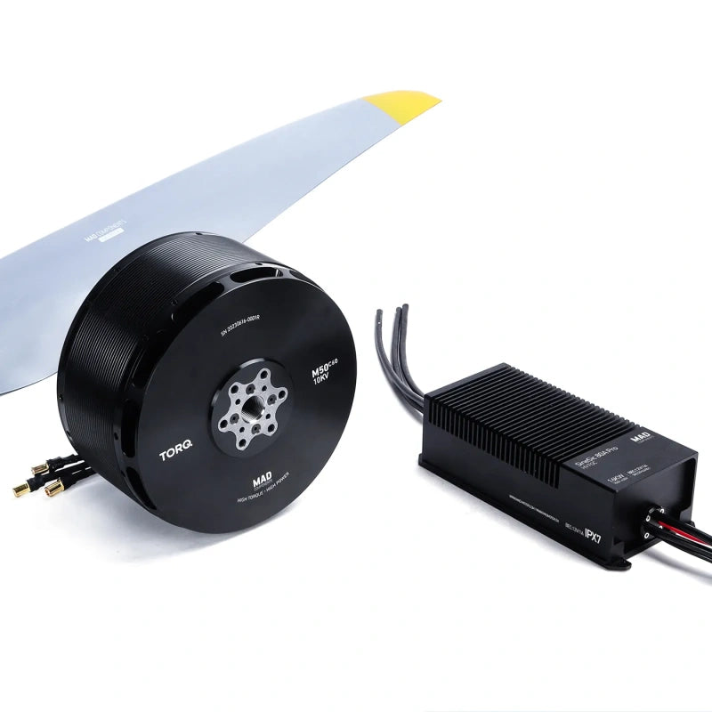 HB60-63x22 drone arm set - Unmanned RC