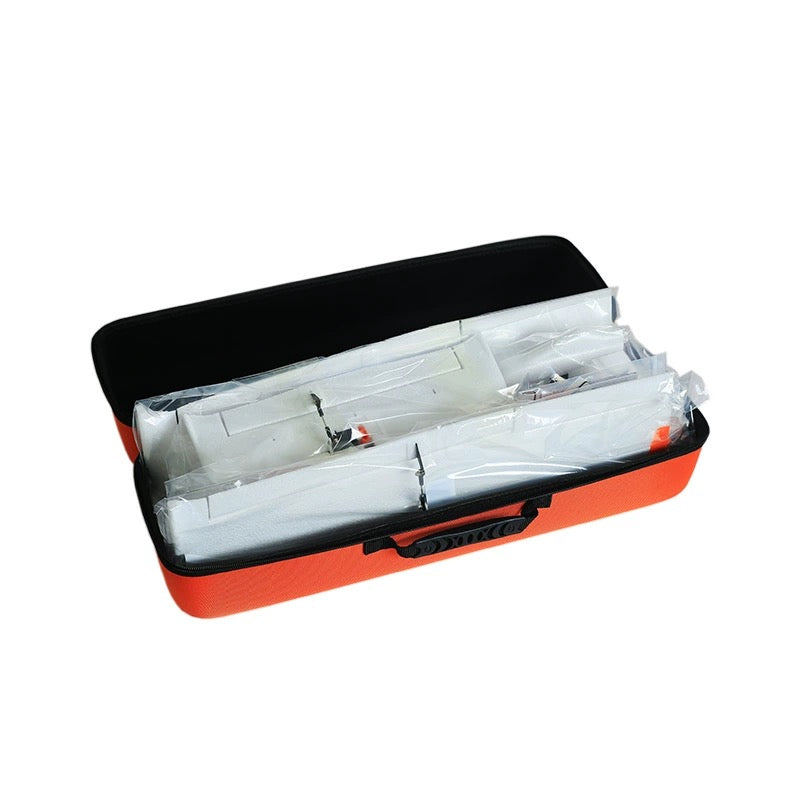 VCI Dove FPV Fixed Wing Kit (PNP) - Unmanned RC