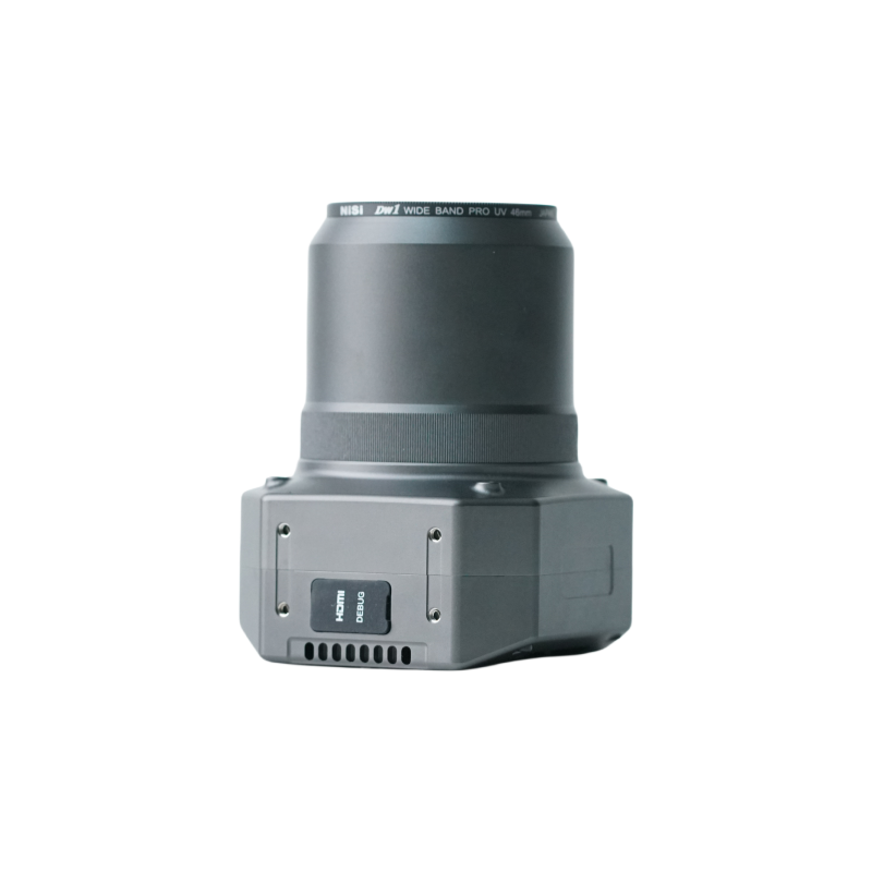 ADTi 61MP 61MAX Surveyor Drone Mapping Cameras - Unmanned RC