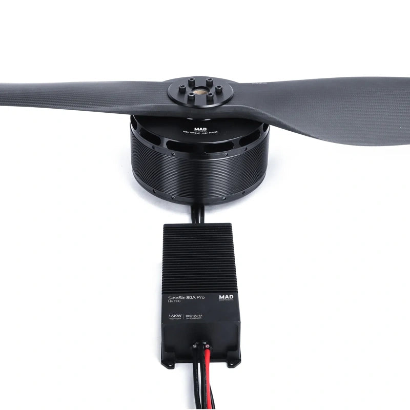 HB60-64X20 drone arm set - Unmanned RC