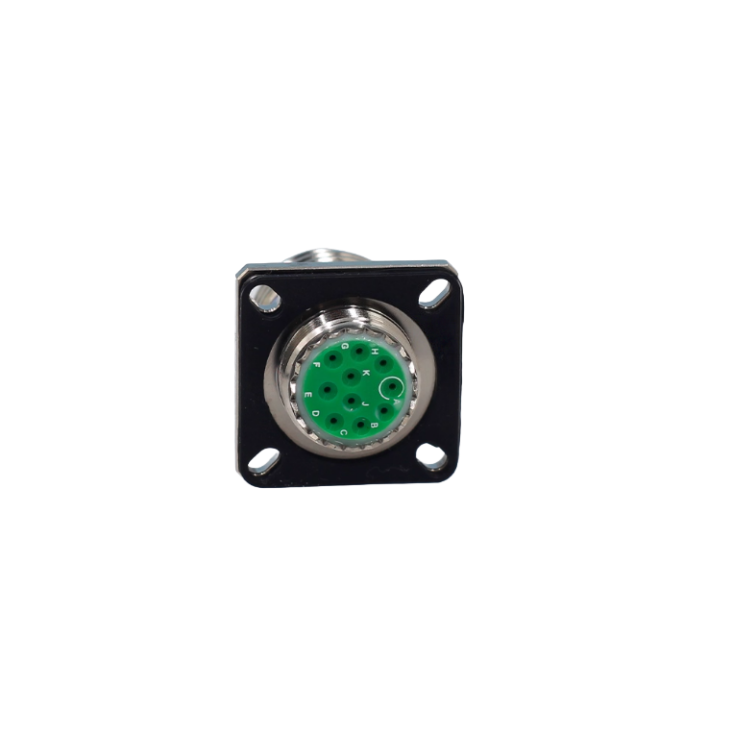 J599 Series Circular Connector J599/20FC98SN J599/26FC98PN Aviation Connector - Unmanned RC