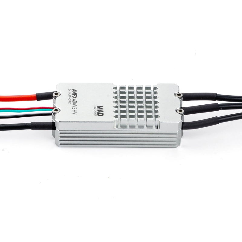 AMPX 40A (5-14S) Drone ESC W/box - Unmanned RC