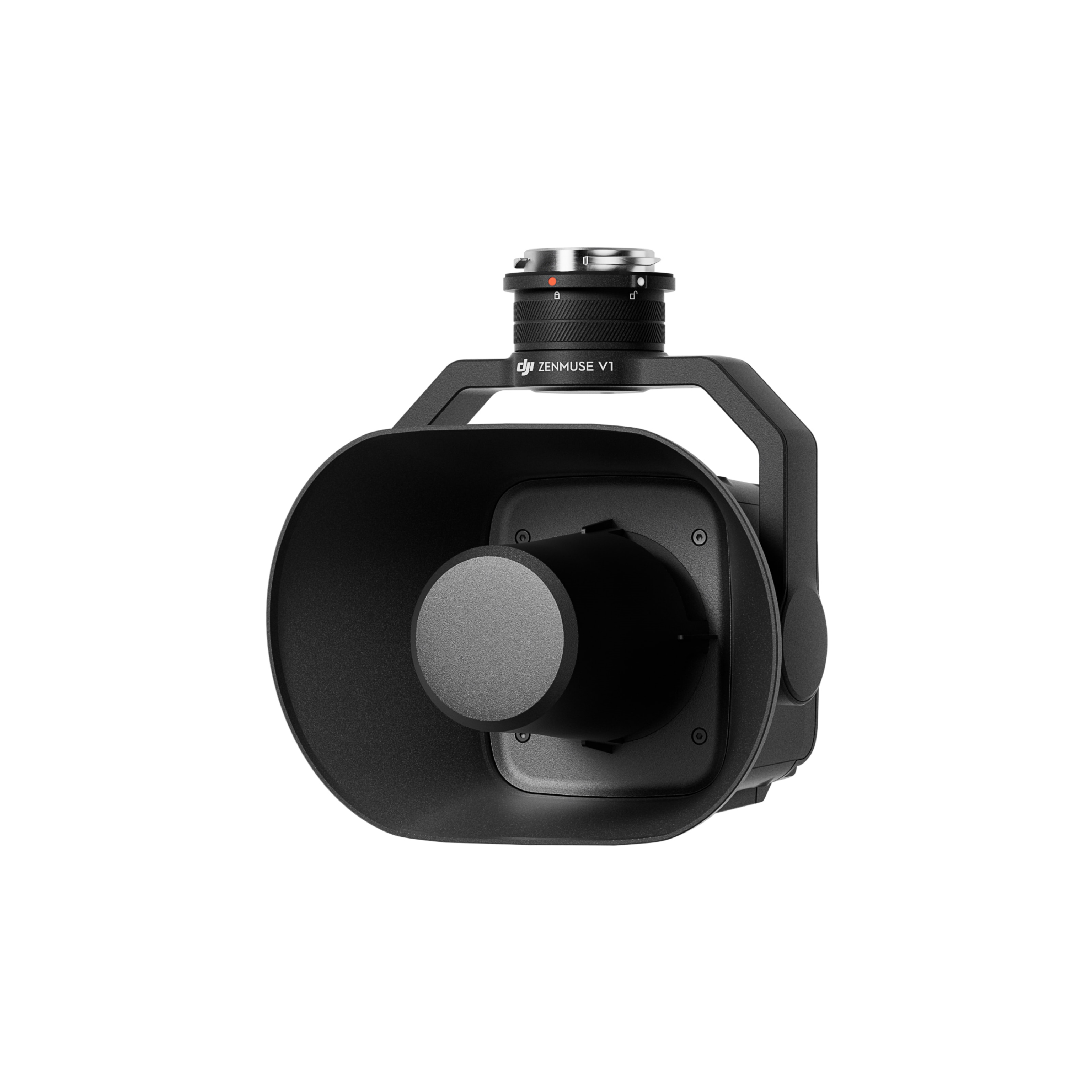 DJI Zenmuse V1 - Unmanned RC