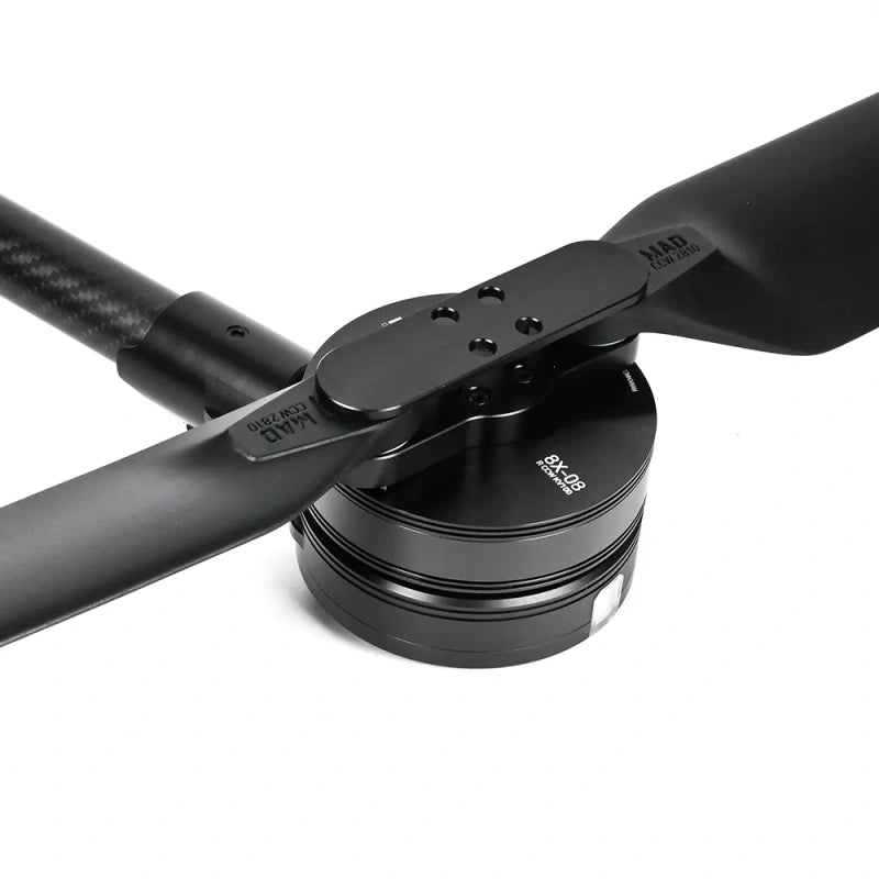 8X-08 M8SC08 drone arm set - Unmanned RC