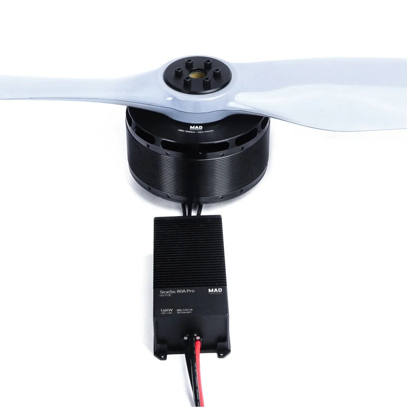 HB60-63x22 drone arm set - Unmanned RC