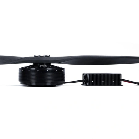 HB110-72X31 drone arm set - Unmanned RC