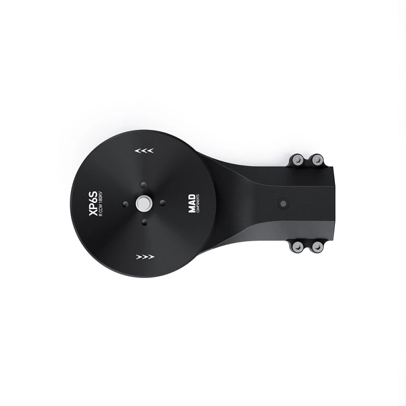 XP6S Drone Arm Set 160KV - Unmanned RC