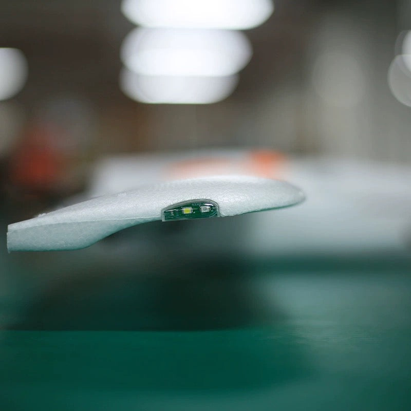 VCI Dove FPV Fixed Wing Kit (PNP) - Unmanned RC