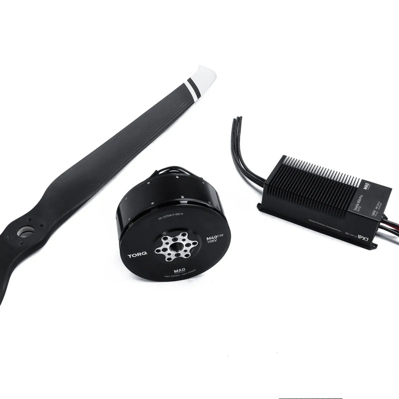 HB30-47.5X18 drone arm set - Unmanned RC