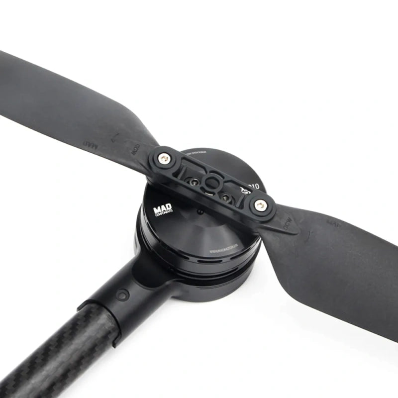 MAD 5X10 5010 drone arm set - Unmanned RC