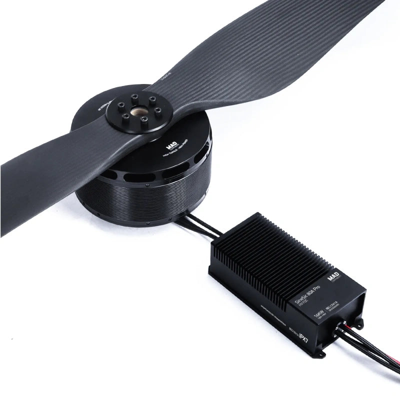 HB60-64X20 drone arm set - Unmanned RC