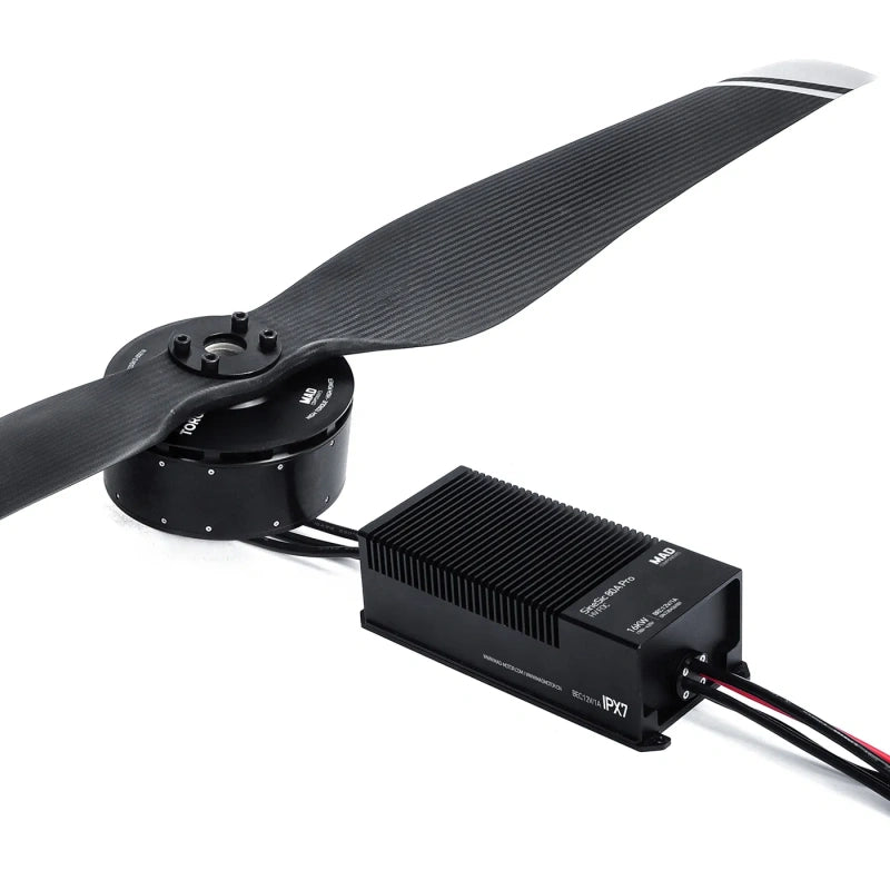 HB30-52X19 drone arm set - Unmanned RC