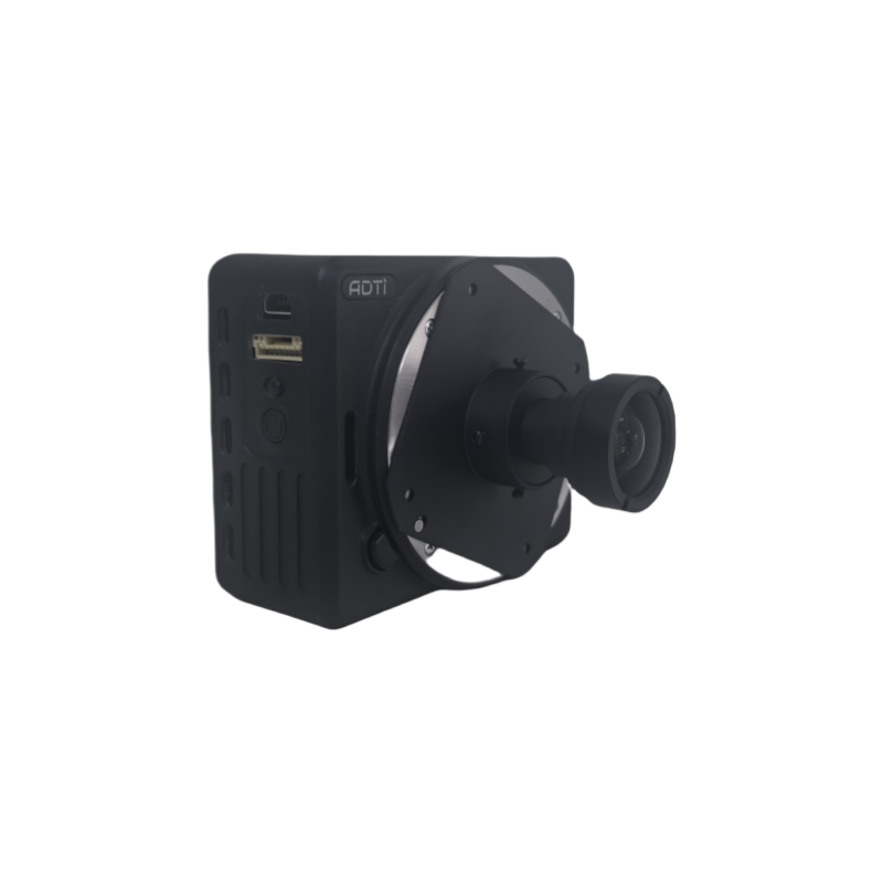 ADTi 25 mm APS-C Professional Mapping Camera Lens (2nd Generation) - Unmanned RC