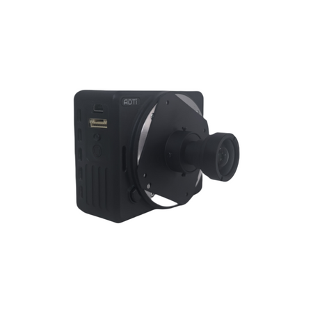 ADTi 25 mm APS-C Professional Mapping Camera Lens (2nd Generation) - Unmanned RC