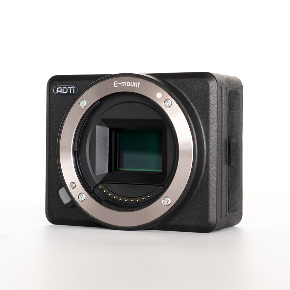 ADTi 24L Dual Multispectral System (25mm NDVI 650-850 and Red-Edge 710-850 ) - Unmanned RC