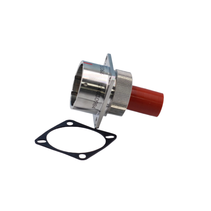 YW Series Circular Connector YW120E06S YW110E06-01 HDMI Aviation Plug - Unmanned RC