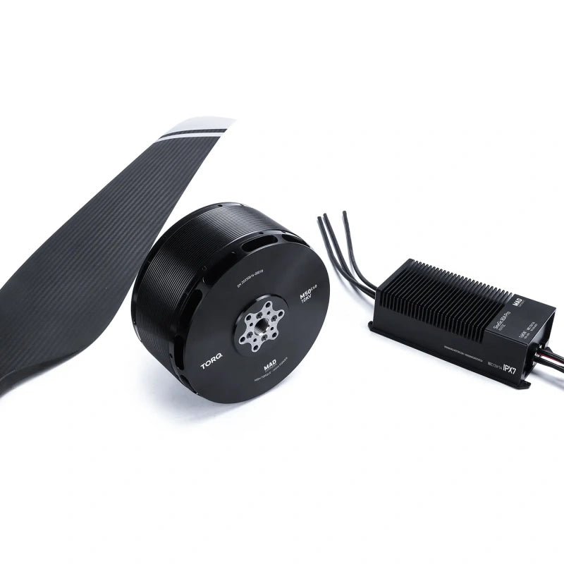 HB60-64X20 drone arm set - Unmanned RC