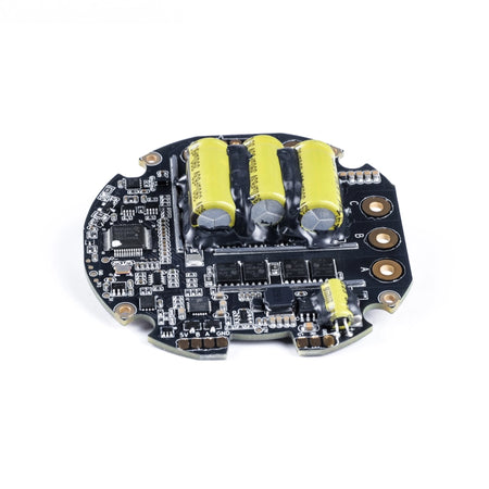 FOC 60A 14S Drone ESC (Circular) - Unmanned RC