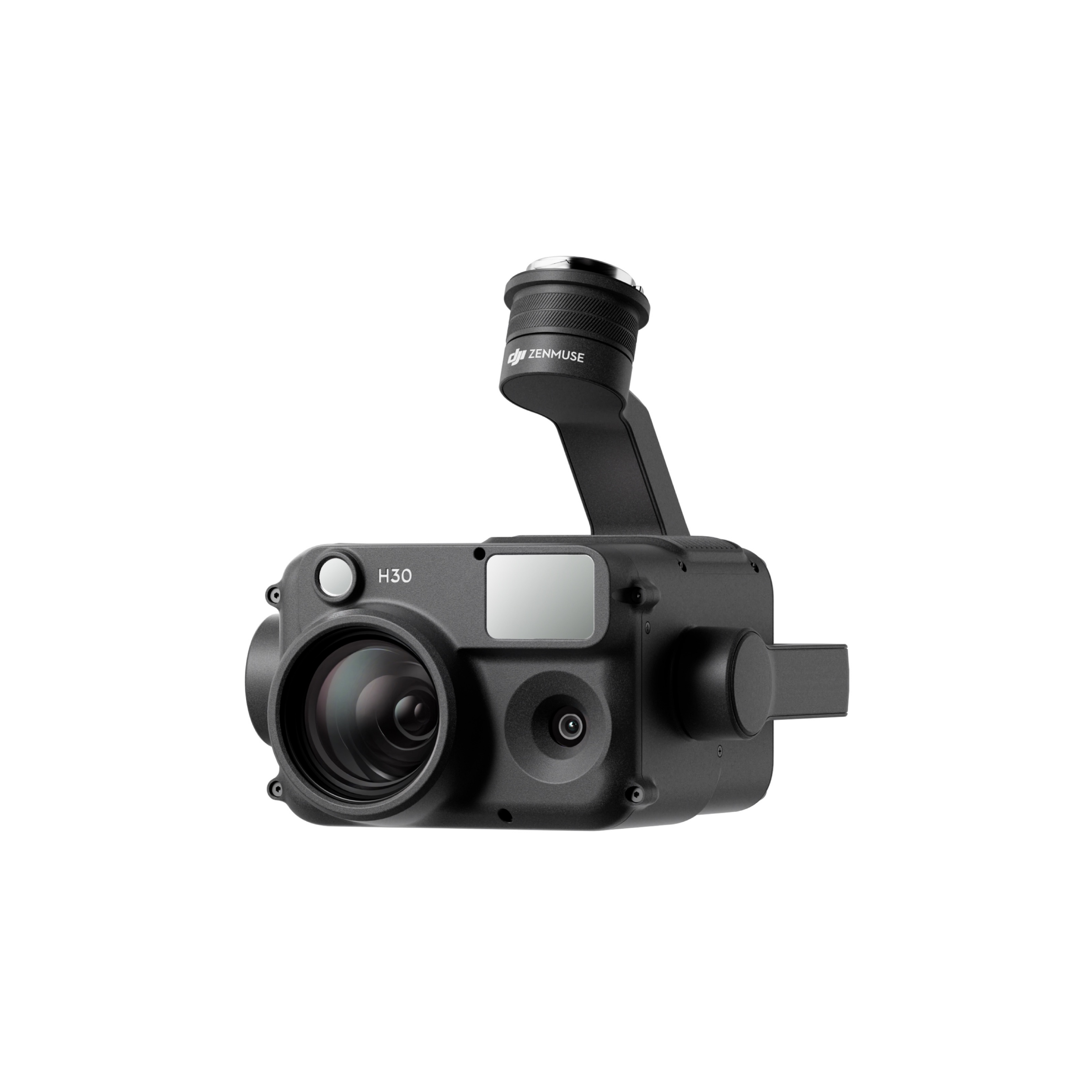 DJI Zenmuse H30 - Unmanned RC