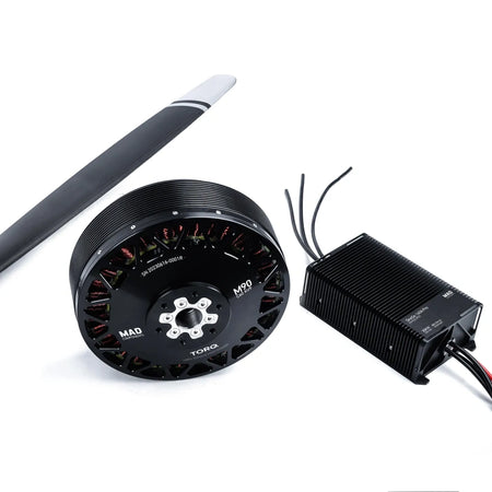MAD HB110 Drone Power Combo - Unmanned RC