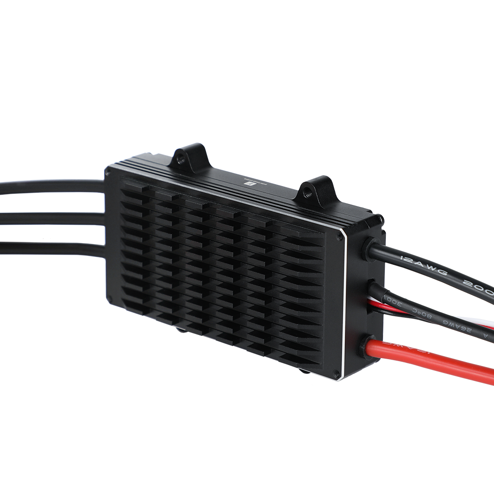 T-MOTOR FLAME 100A 14S Multi-Rotor UAVs ESC - Unmanned RC