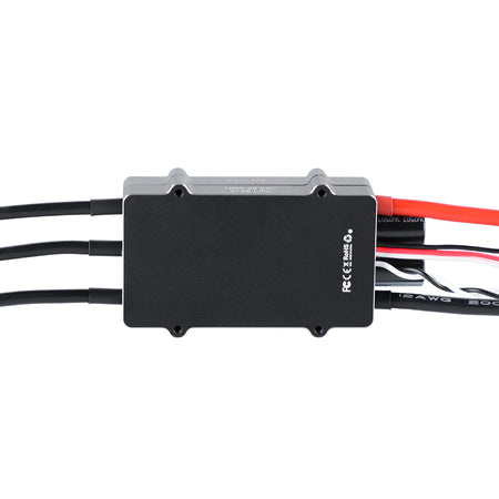 T-MOTOR FLAME 100A 6S Multi-Rotor UAVs ESC - Unmanned RC