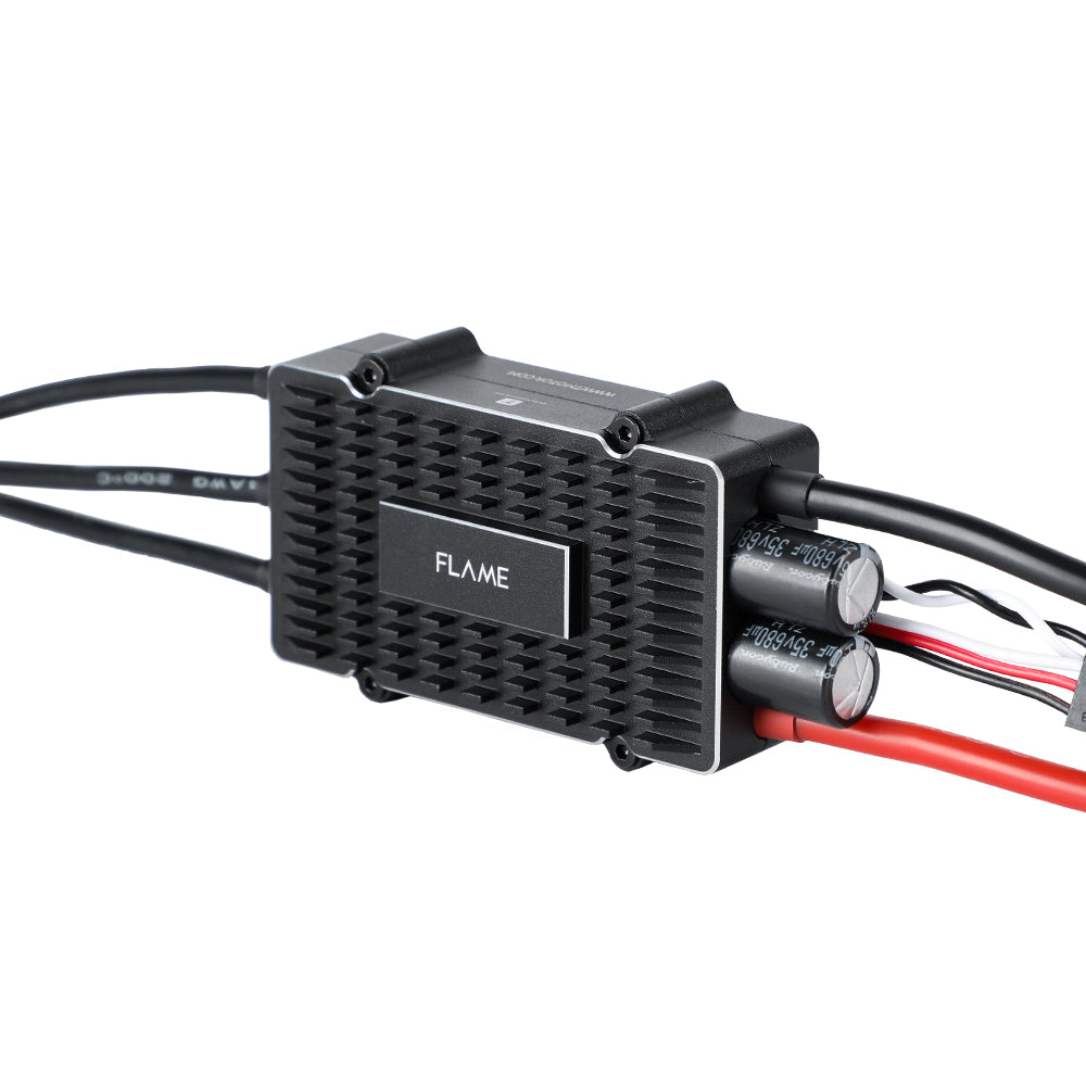 T-MOTOR FLAME 100A 6S Multi-Rotor UAVs ESC - Unmanned RC