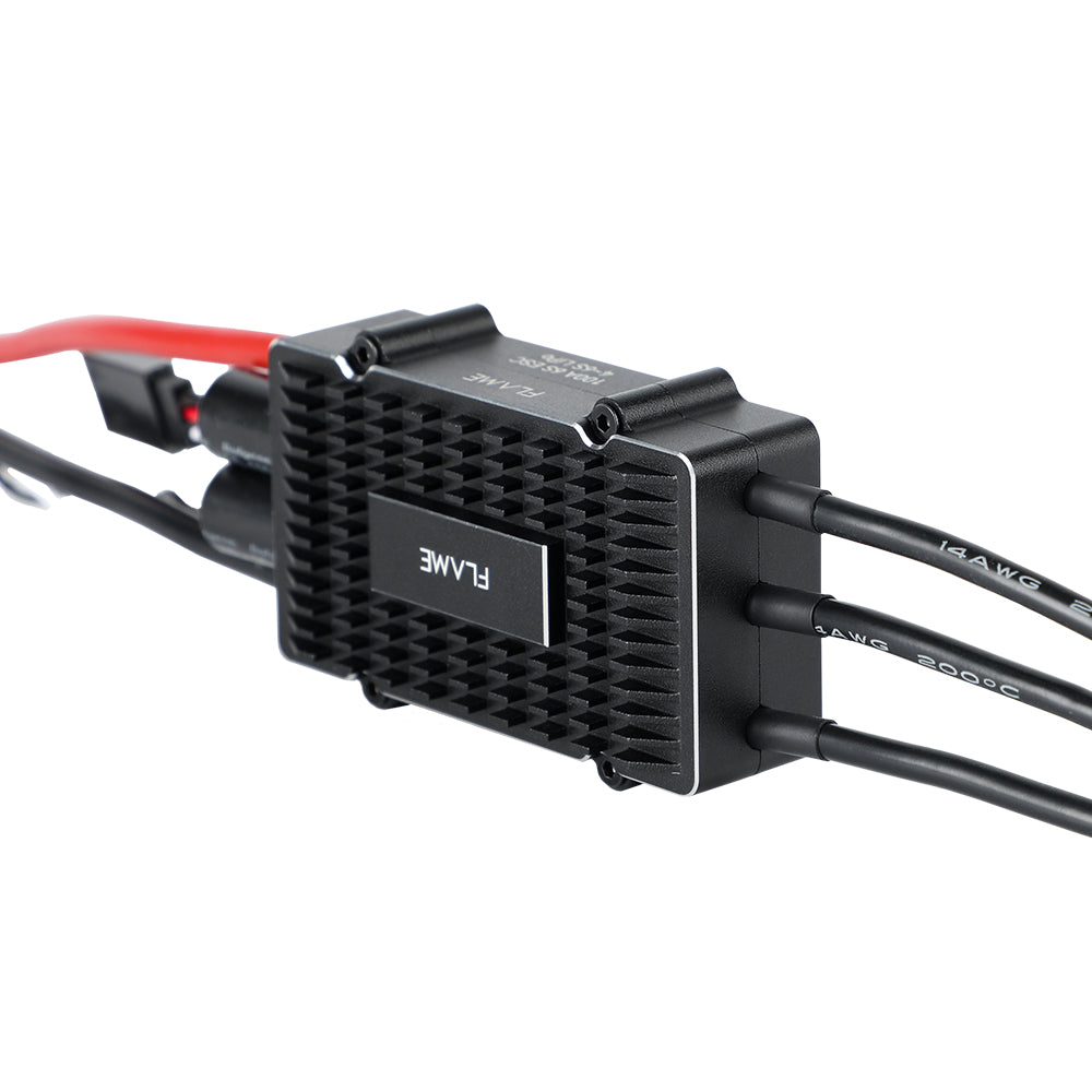 T-MOTOR FLAME 100A 6S Multi-Rotor UAVs ESC - Unmanned RC