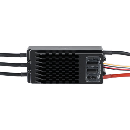 T-MOTOR FLAME 180A 12S V2.0 Multi-Rotor UAVs ESC - Unmanned RC