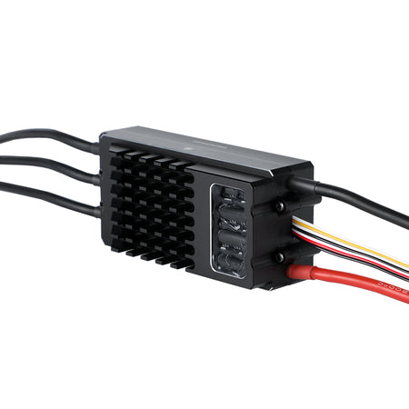 T-MOTOR FLAME 180A 12S V2.0 Multi-Rotor UAVs ESC - Unmanned RC