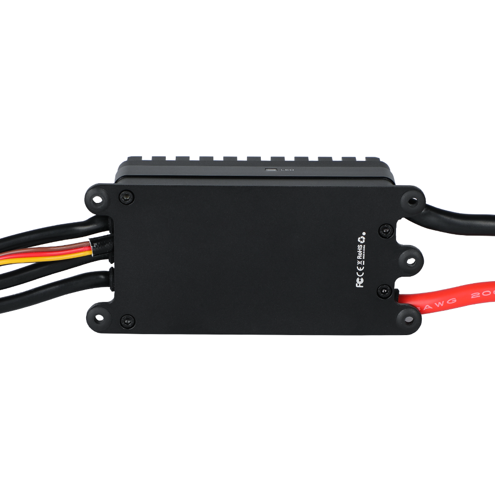 T-MOTOR FLAME 200A 14S Multi-Rotor UAVs ESC - Unmanned RC