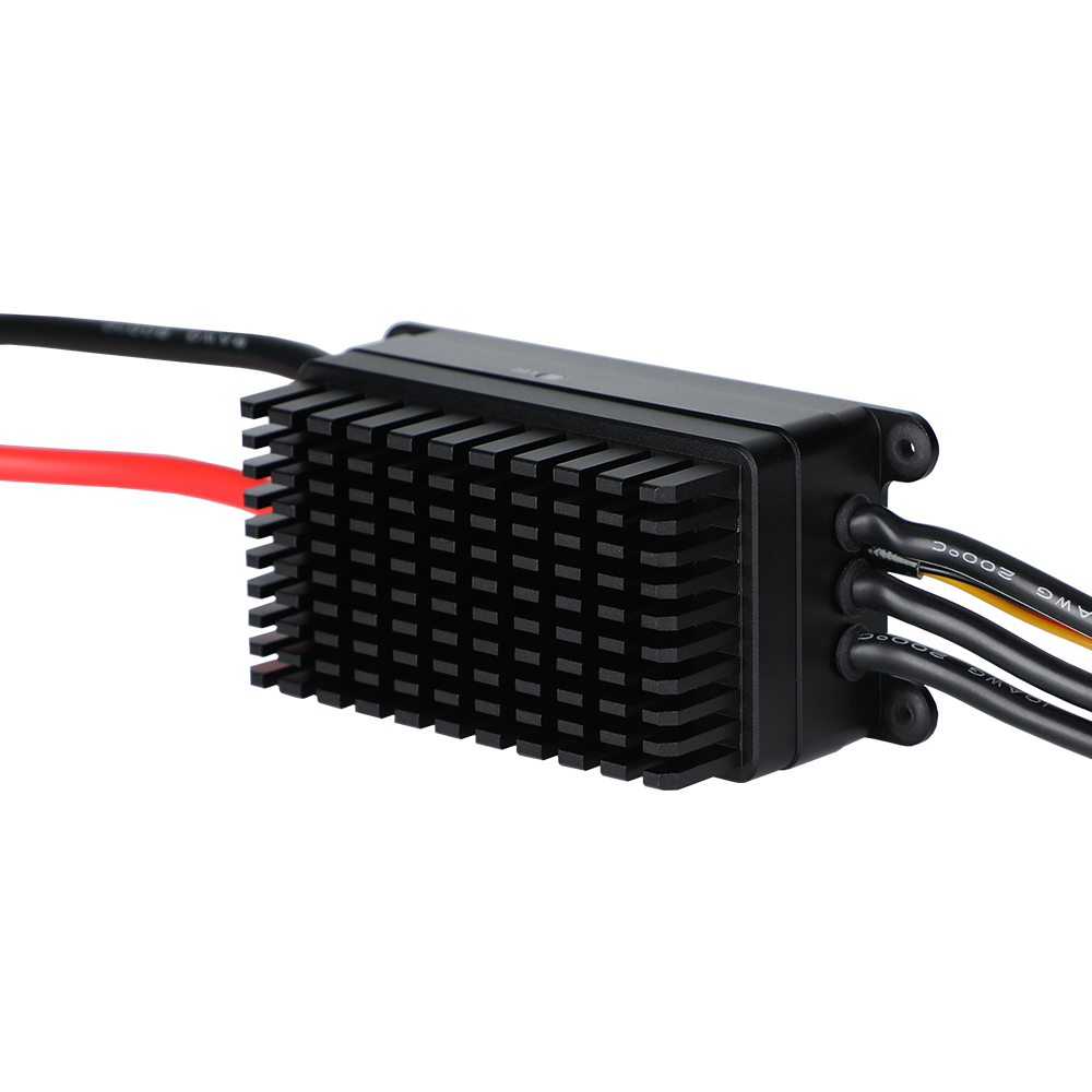 T-MOTOR FLAME 200A 14S Multi-Rotor UAVs ESC - Unmanned RC