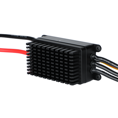 T-MOTOR FLAME 200A 14S Multi-Rotor UAVs ESC - Unmanned RC