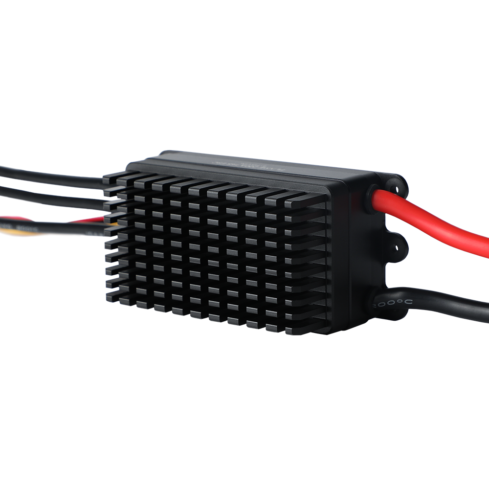 T-MOTOR FLAME 200A 14S Multi-Rotor UAVs ESC - Unmanned RC