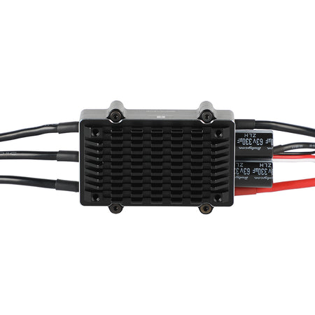 T-MOTOR FLAME 60A 12S V2.0 Multi-Rotor UAVs ESC - Unmanned RC