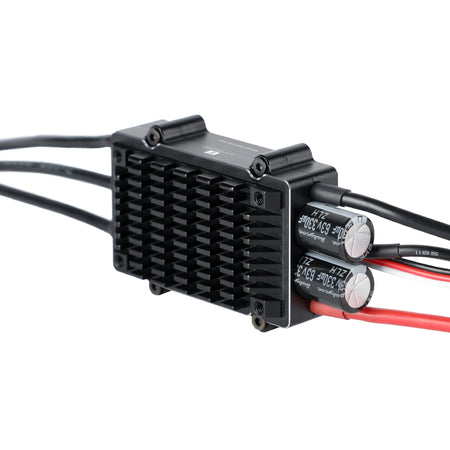 T-MOTOR FLAME 60A 12S V2.0 Multi-Rotor UAVs ESC - Unmanned RC