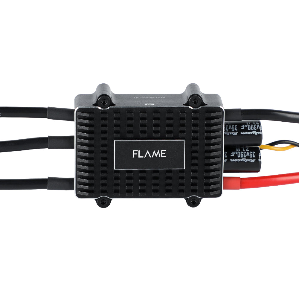 T-MOTOR FLAME 70A 6S Multi-Rotor Drone ESC 4-6S Controller - Unmanned RC