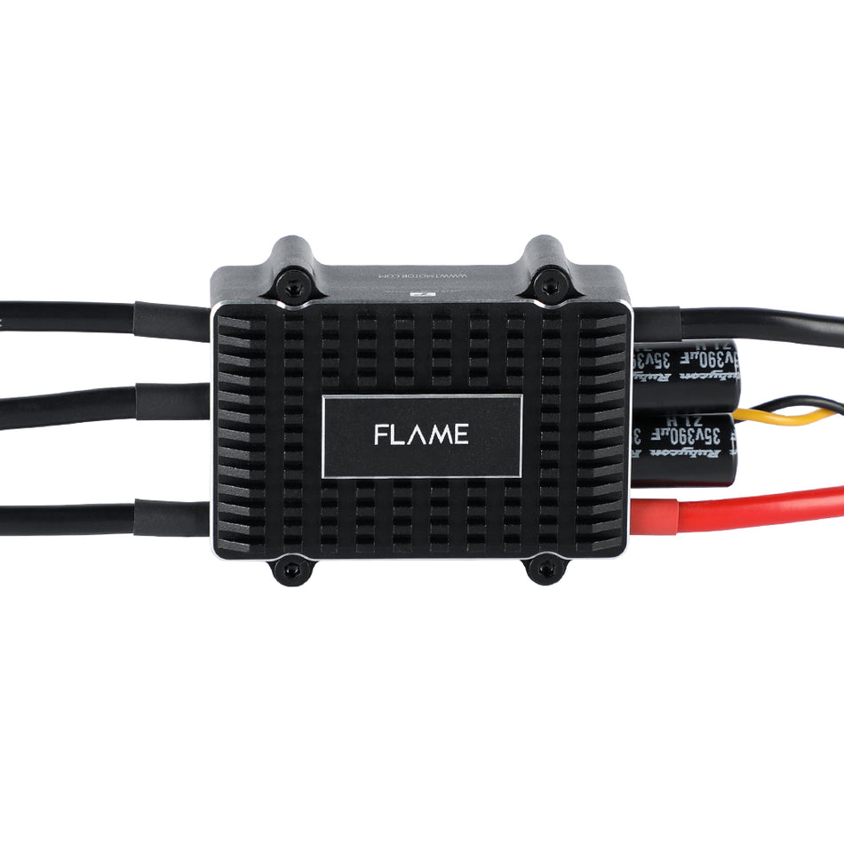 T-MOTOR FLAME 70A 6S Multi-Rotor Drone ESC 4-6S Controller - Unmanned RC