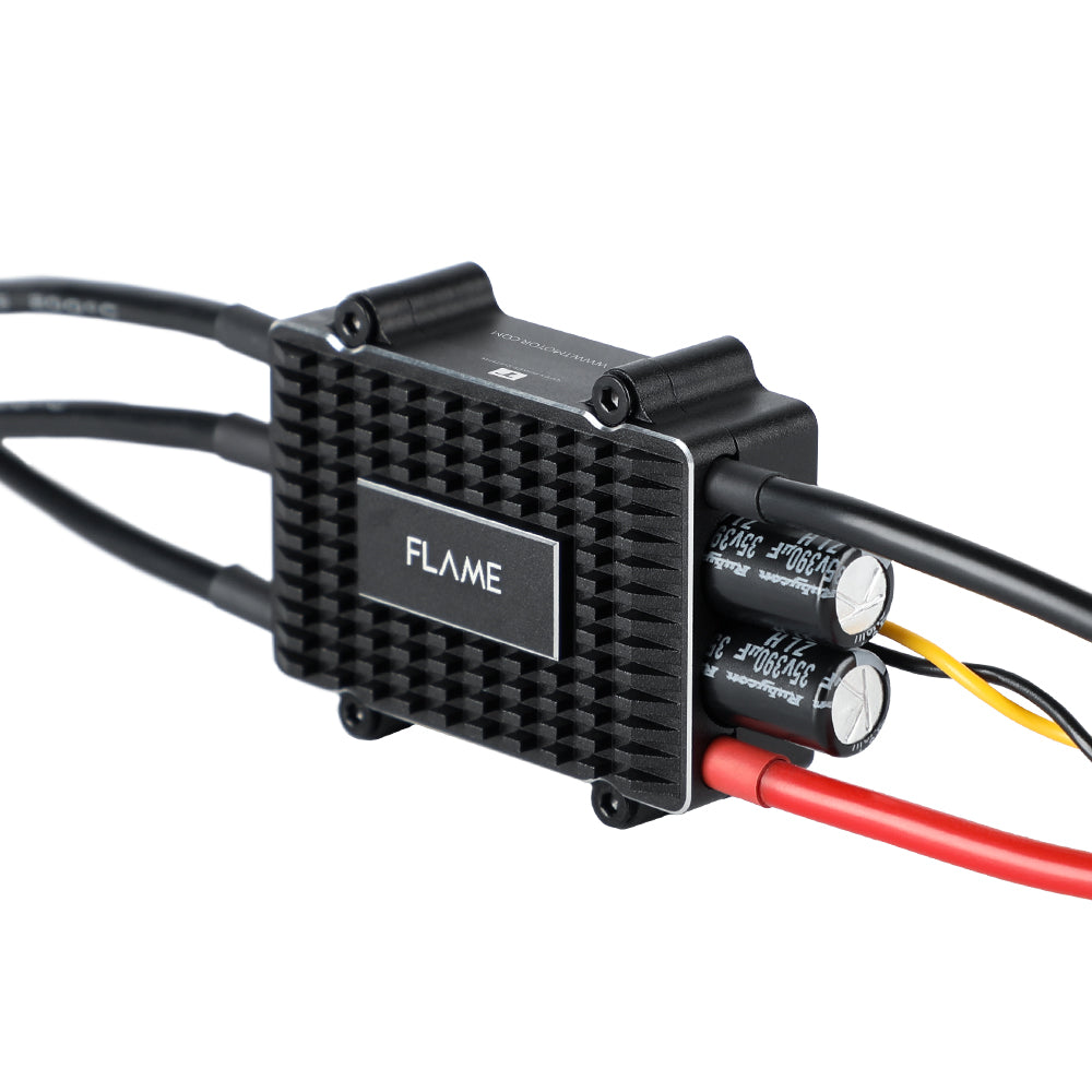 T-MOTOR FLAME 70A 6S Multi-Rotor Drone ESC 4-6S Controller - Unmanned RC