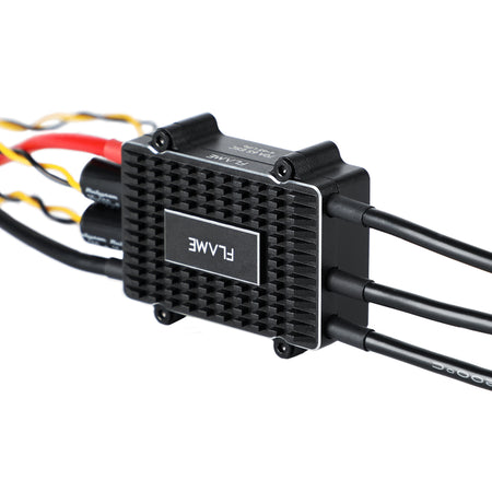 T-MOTOR FLAME 70A 6S Multi-Rotor Drone ESC 4-6S Controller - Unmanned RC