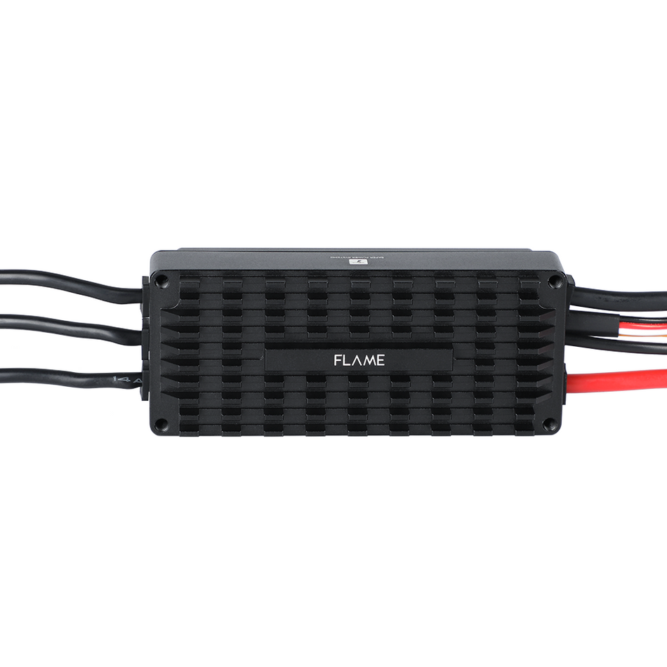 T-MOTOR FLAME 80A 12S V2.0 Multi-Rotor UAVs ESC - Unmanned RC