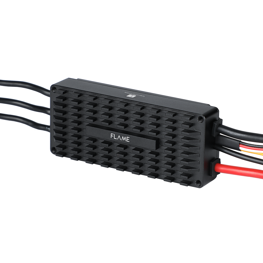 T-MOTOR FLAME 80A 12S V2.0 Multi-Rotor UAVs ESC - Unmanned RC