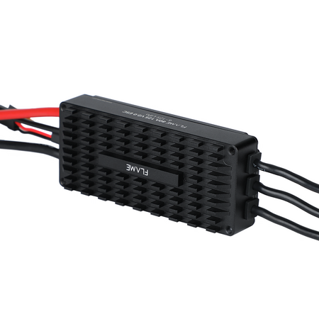 T-MOTOR FLAME 80A 12S V2.0 Multi-Rotor UAVs ESC - Unmanned RC