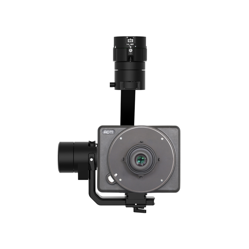 ADTi 24MP Ardupilot/PX4 3-Axis Gimbal Camera - Unmanned RC